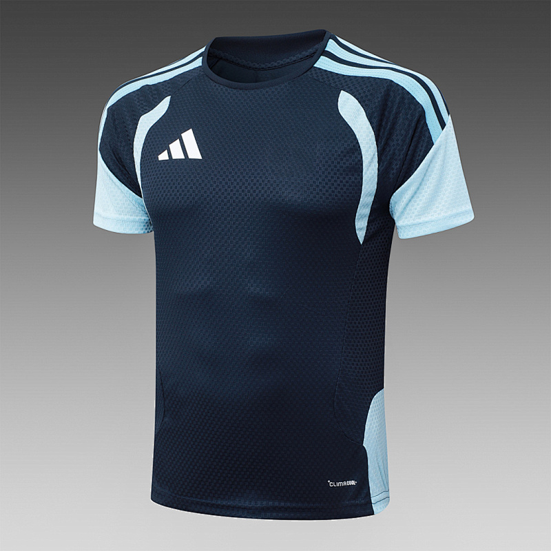 Adidas Short Player Version Tracksuit 5
