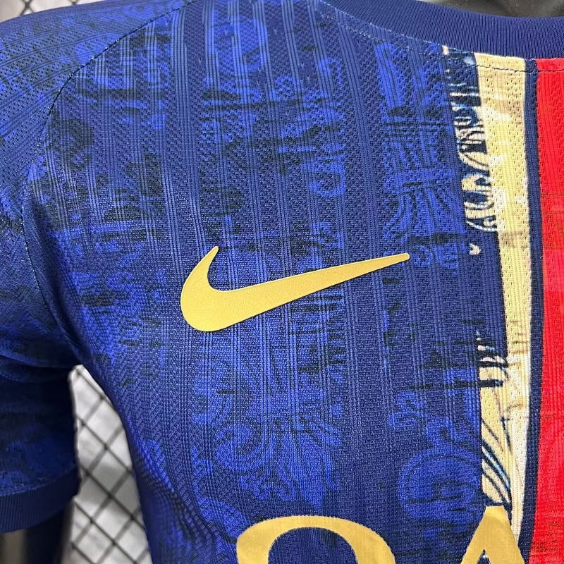 Paris Psg Special Player Version Jersey · 5