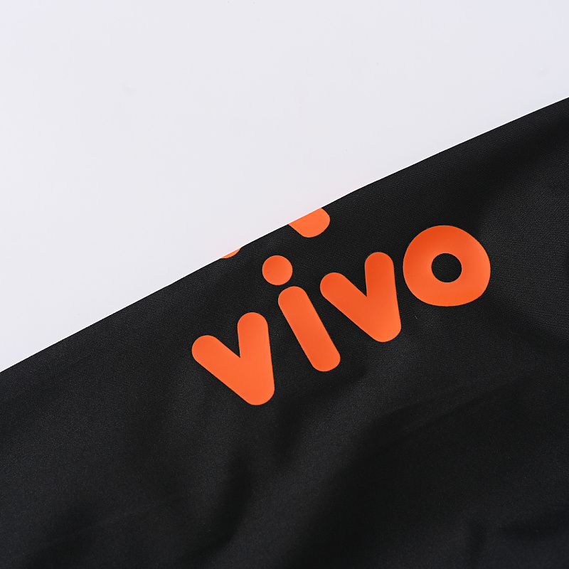 2026 Brazil Windbreaker · 3