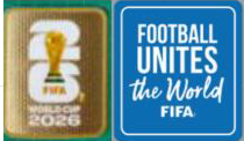2026 Argentina Home Fans 32 Teams Long Jersey 32 · 6