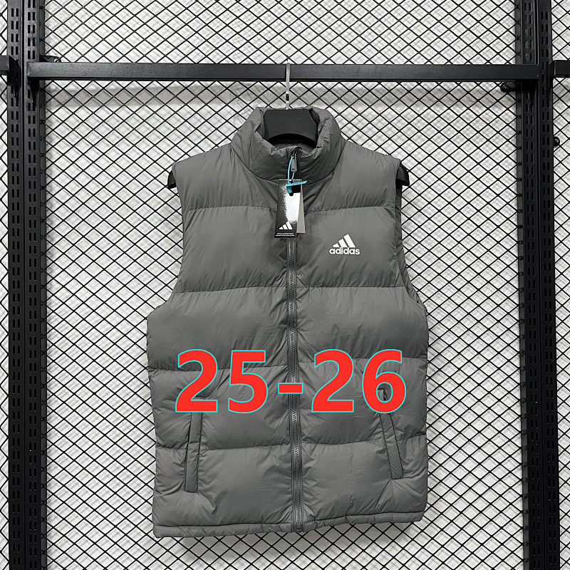 Adidas Cotton Vest