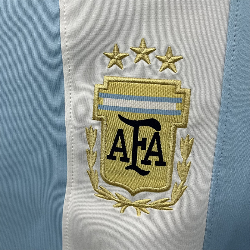 2025 Argentina Hoodie · 4