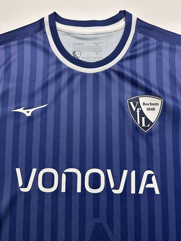 Bochum Home Fans Version Jersey · 6