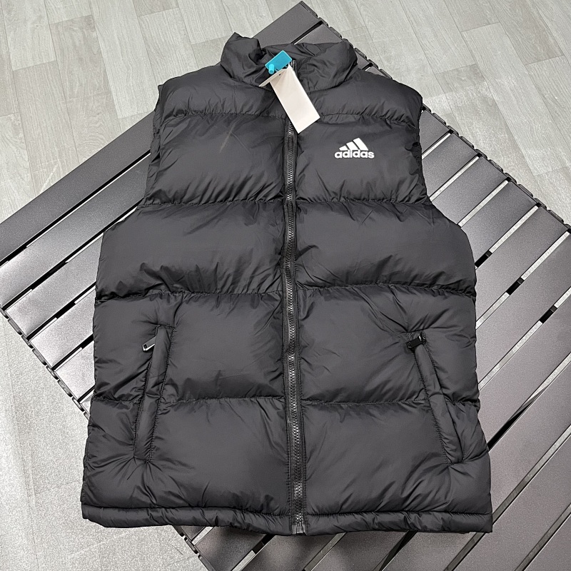 Adidas Cotton Vest 8