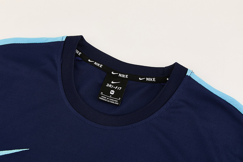 Nike Short Sleeve Tracksuit Kit 12