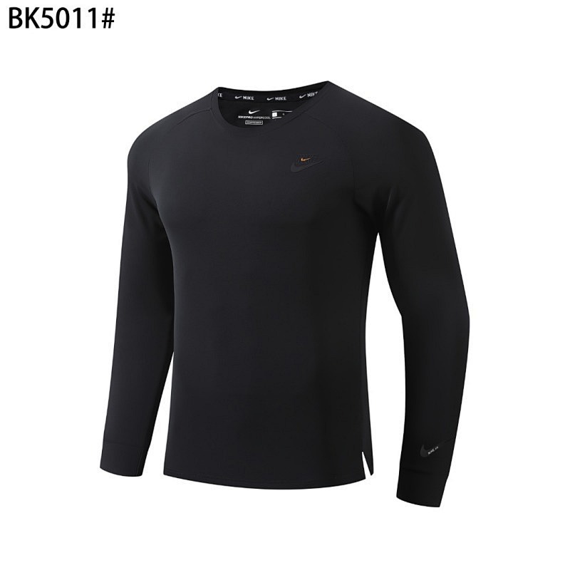 Nike Long Sleeve T-shirt Jersey T 2