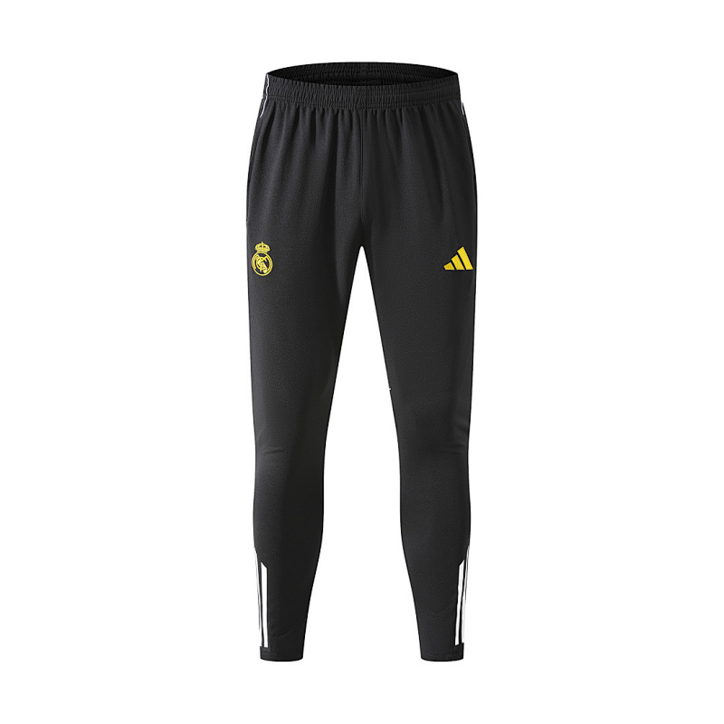 Real Madrid Long Sleeve Tracksuit · 4