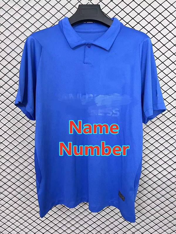 Brighton 120 Anniversary Fans Version Jersey 120