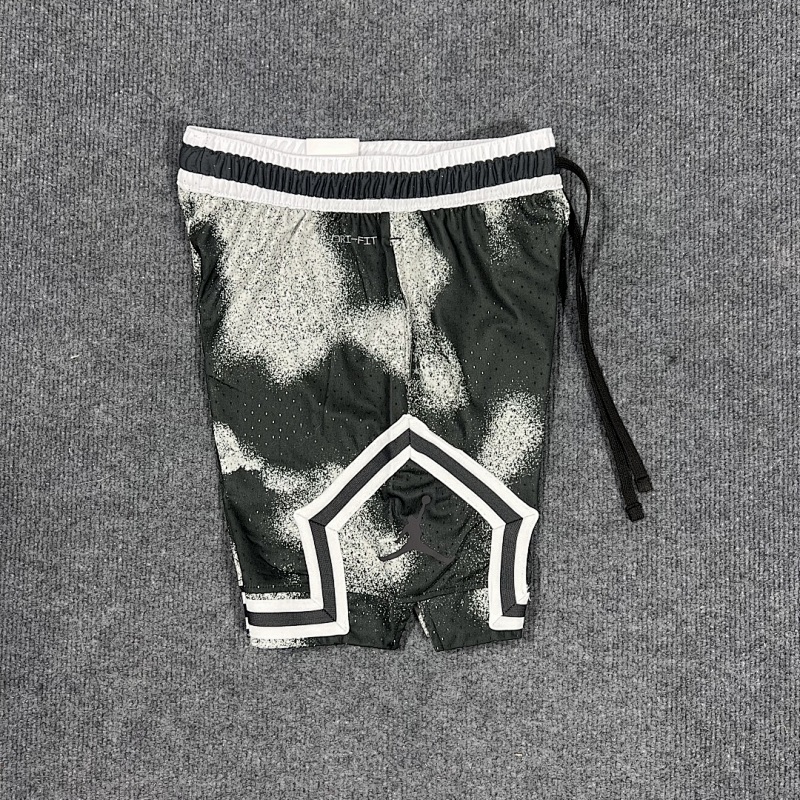 Jordan Shorts 4