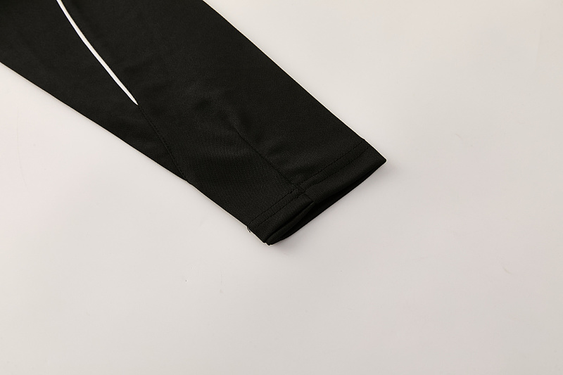 Nike Long Sleeve Tracksuit 9