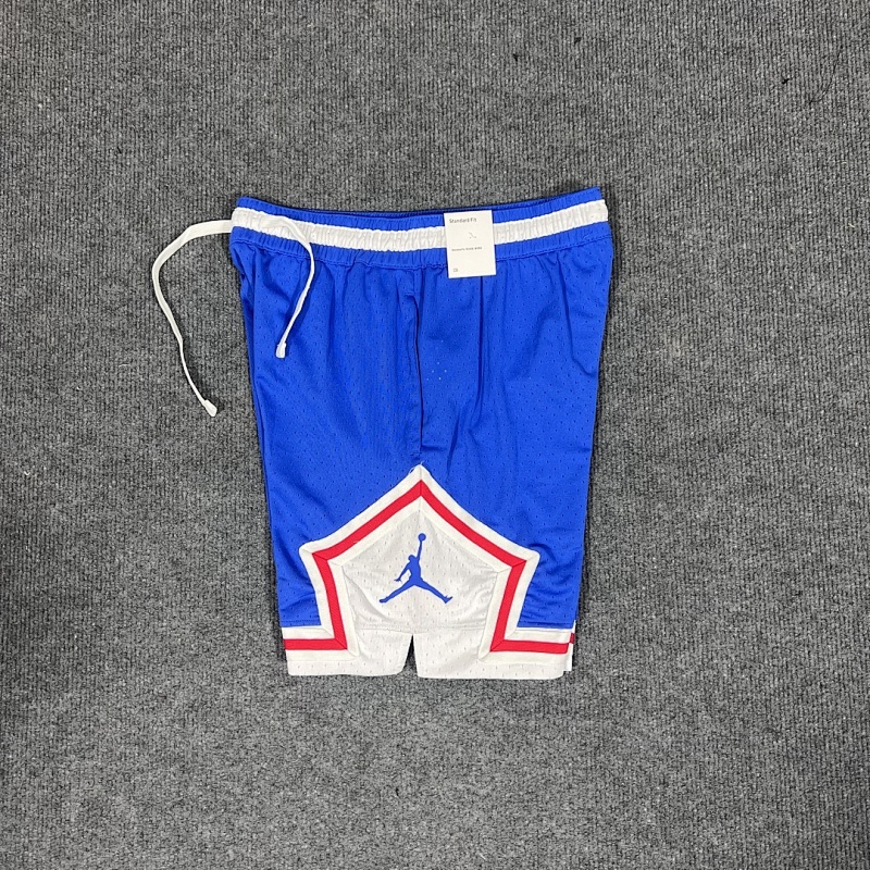 Jordan Shorts 8