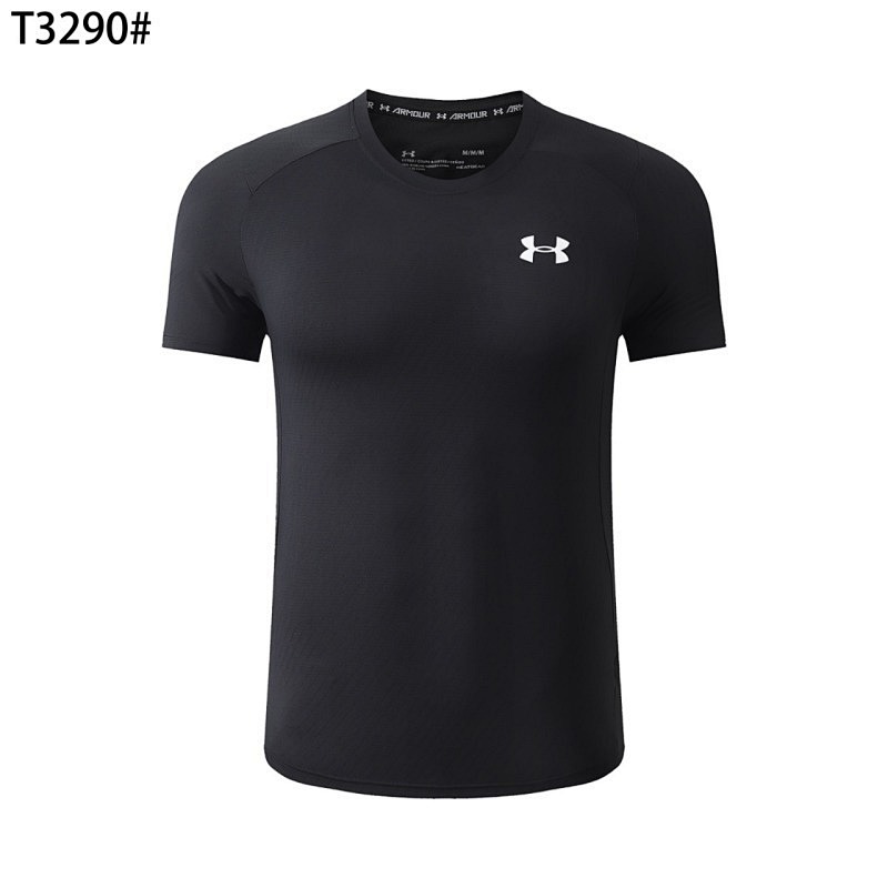 Under Armour T-shirt Jersey T · 3