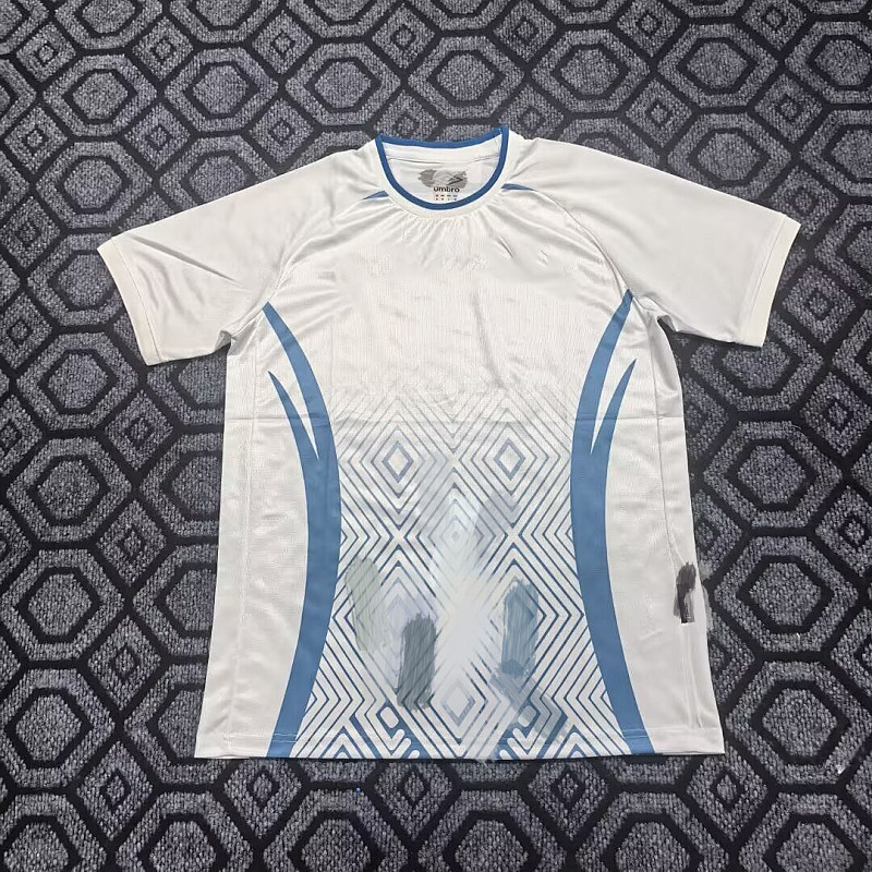 2026 Congo Away Fans 32 Team Jersey 32 6