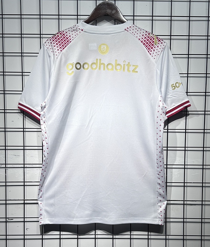 Psv Anniversary Fans Version Jersey 3
