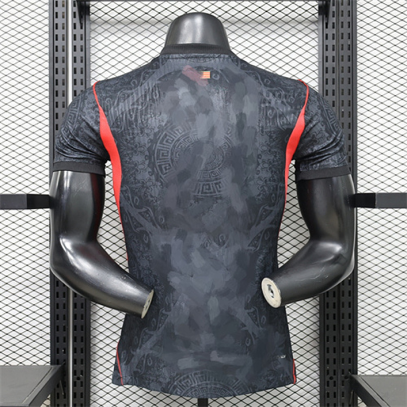 Barcelona Special Player Version Jersey · 2