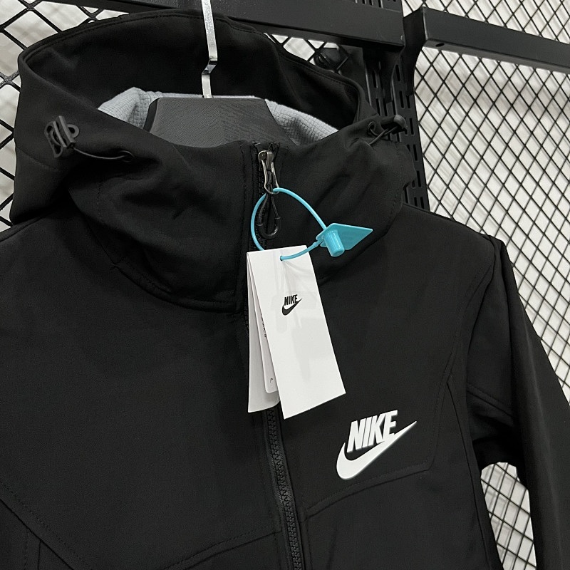 Nike Outdoor Jackets · 5
