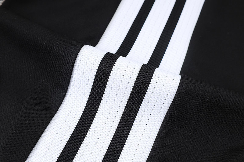 2026 Germany Player Short Sleeve+pants Kit · 6