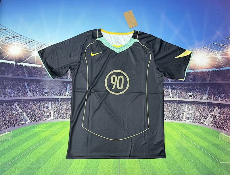 Nike 90 Training Fans Version Jersey 90 3