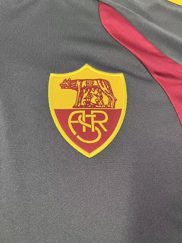 Roma Long Sleeve Tracksuit · 4