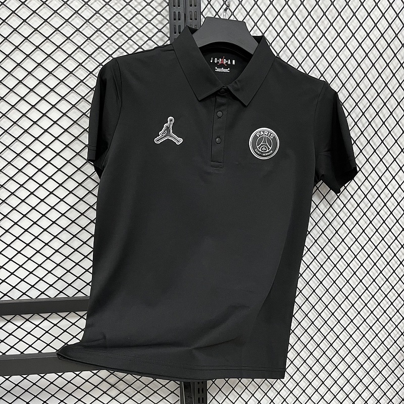 Paris Psg Polo Jersey Polo · 6