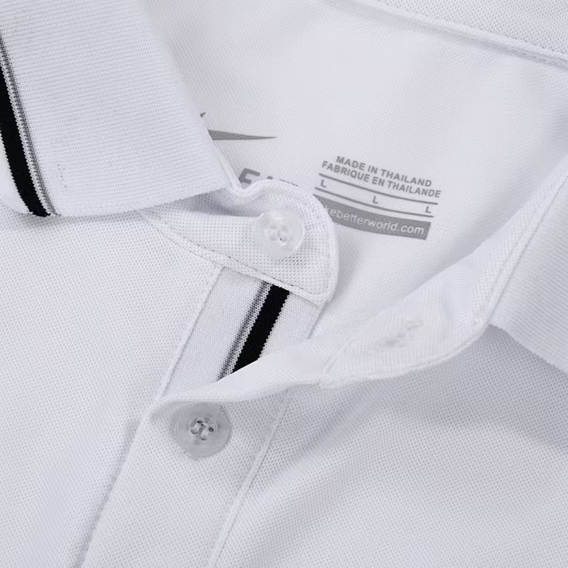 Nike Short Sleeve Polo Jersey Polo 3