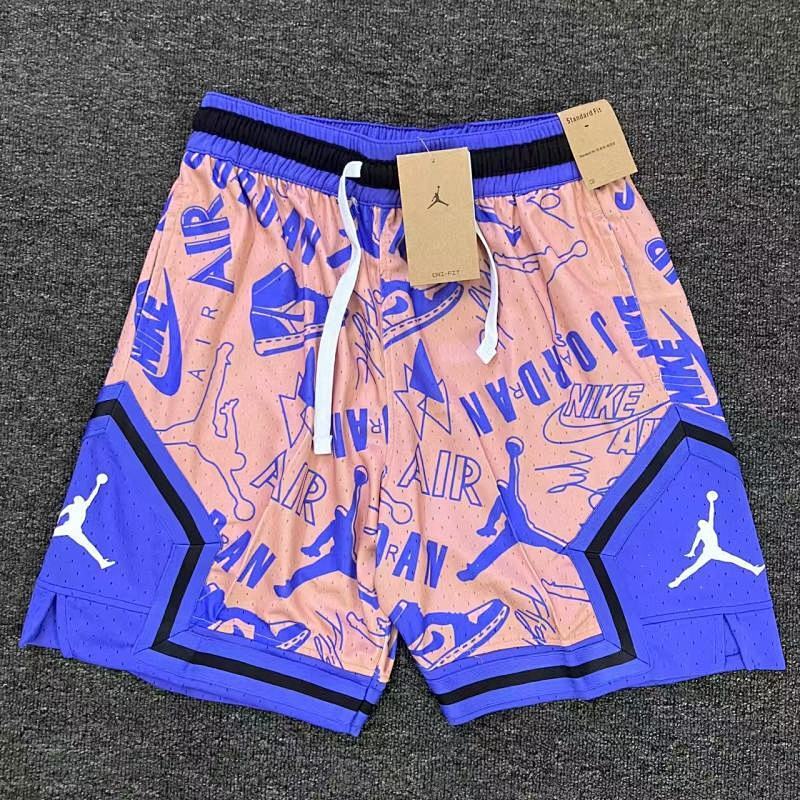 Jordan Shorts 4