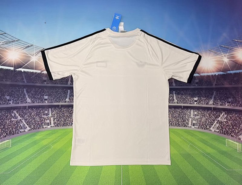 Oasis Special Fans Version Jersey · 2