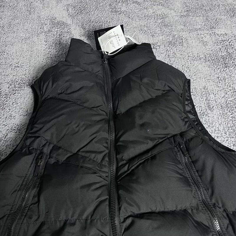 Barcelona Cotton Vest · 4