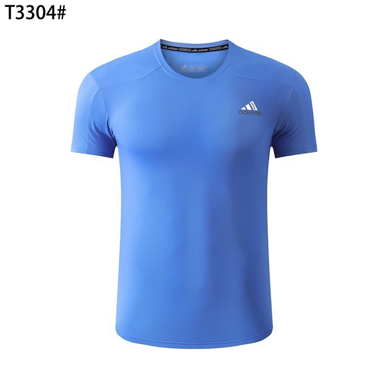 Adidas T-shirt Jersey T 10
