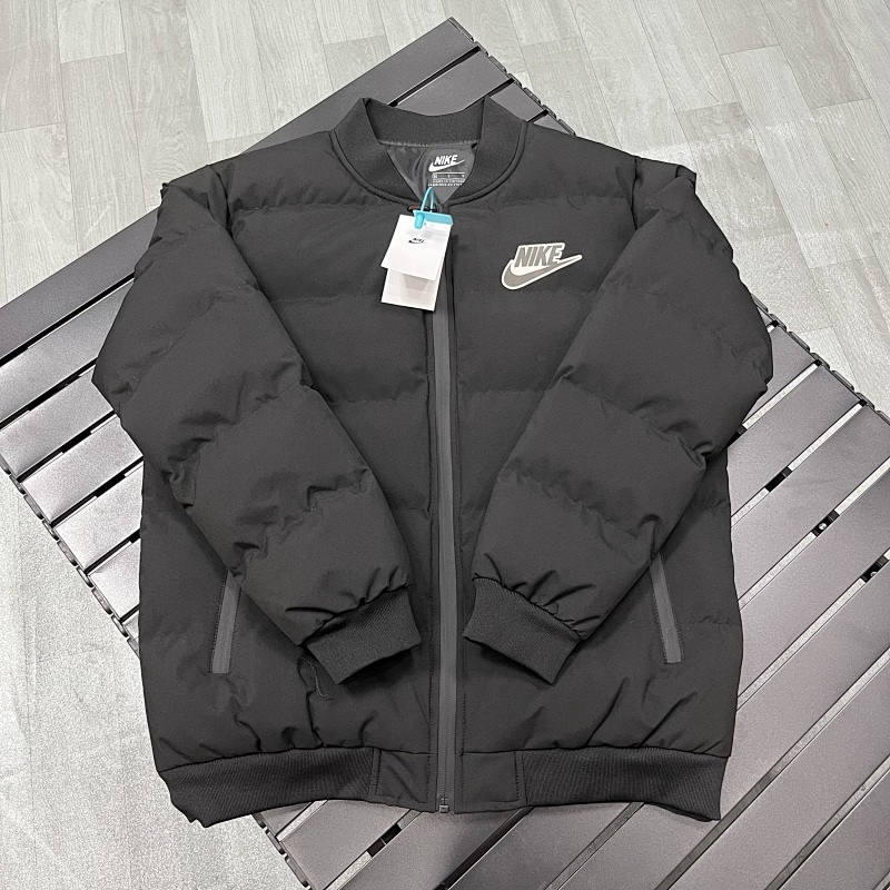 Nike Baseball With Cotton-padded 6