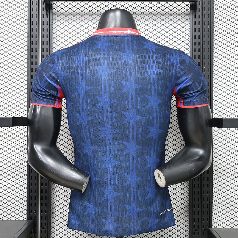Paris Psg Special Player Version Jersey 4