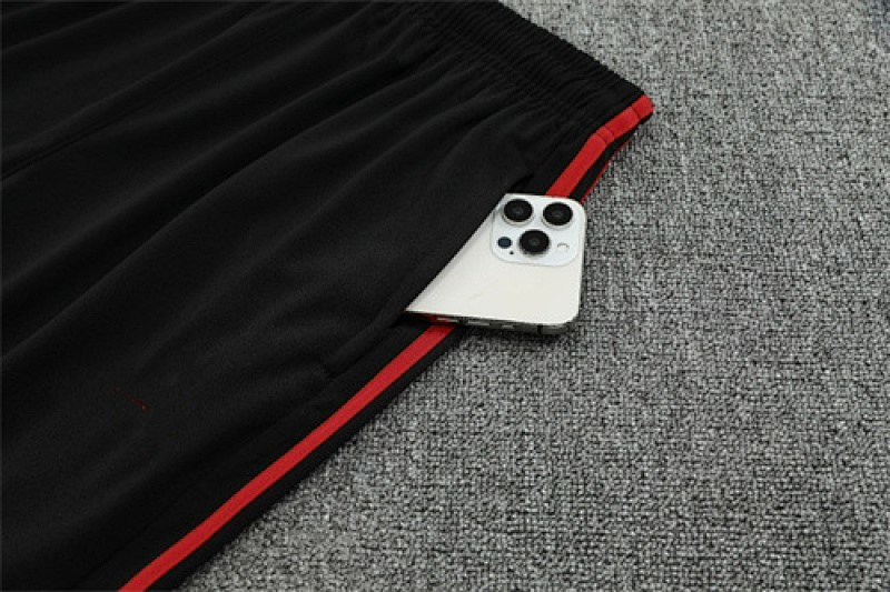 Bayern Long Sleeve Tracksuit · 5