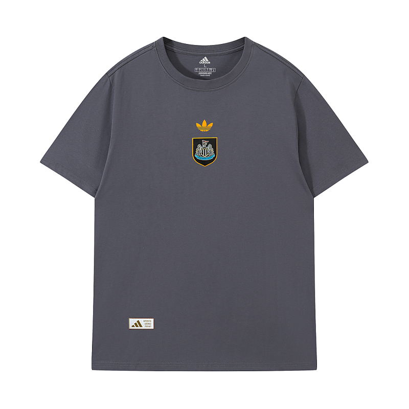 Newcastle United Player T-shirt T · 5