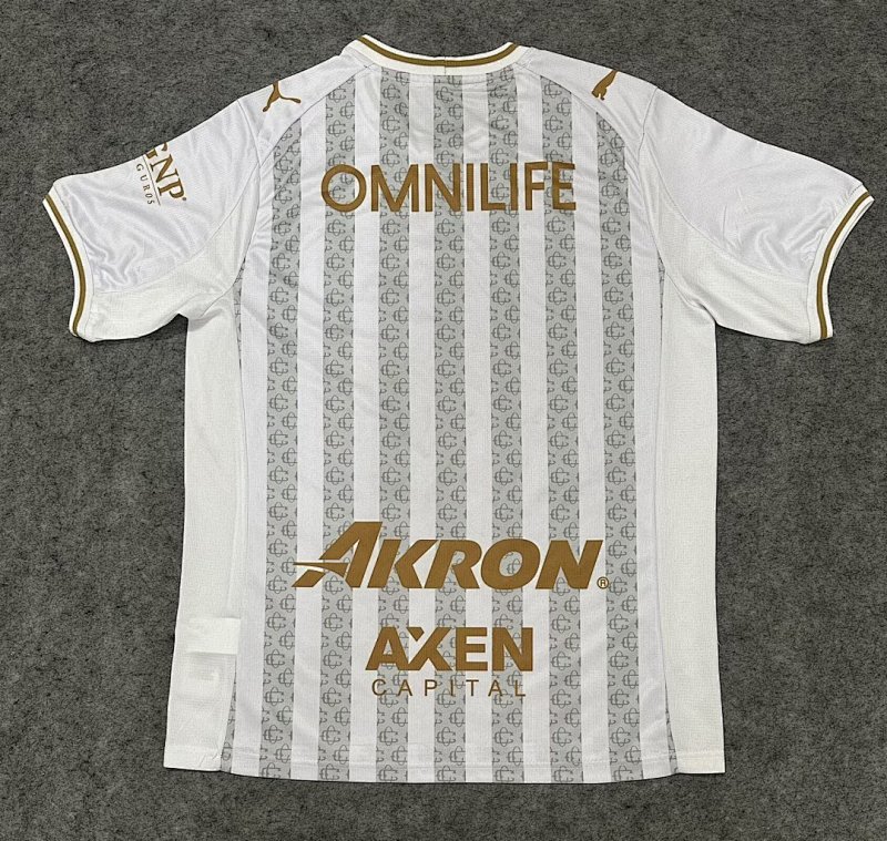 Chivas Special Fans Version Jersey · 5