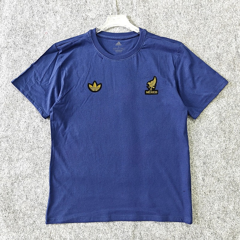 2026 Mexico Retro T-shirt T · 6