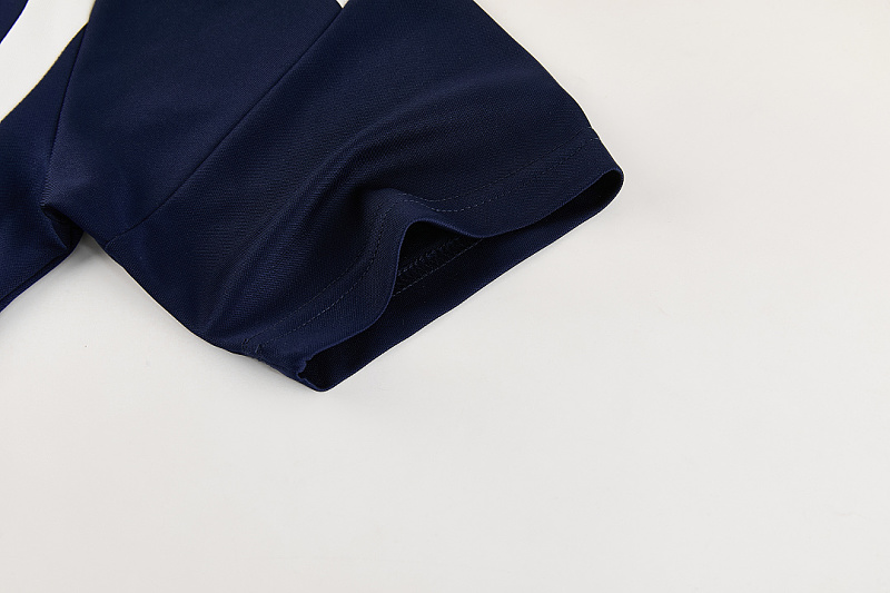 Adidas Short Sleeve Tracksuit 9
