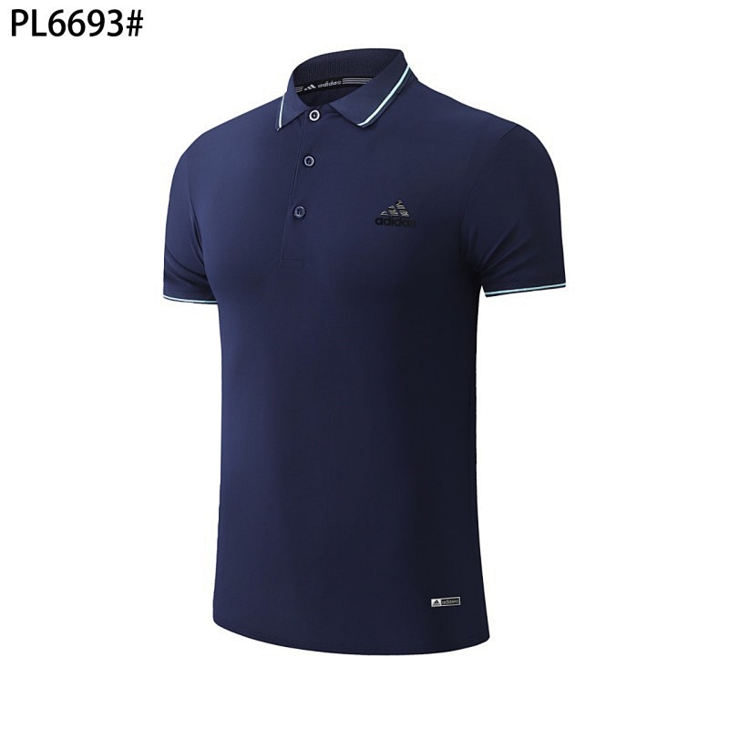 Adidas Short Sleeve Polo Jersey Polo 3