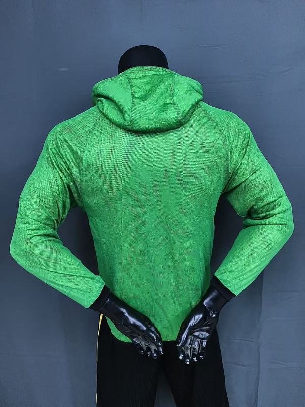 2026 Nigeria Jacket · 6