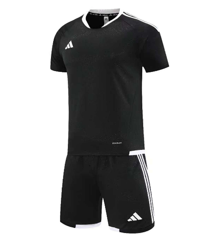 Adidas Kids Short Sleeve Tracksuit 2XS-XS 3
