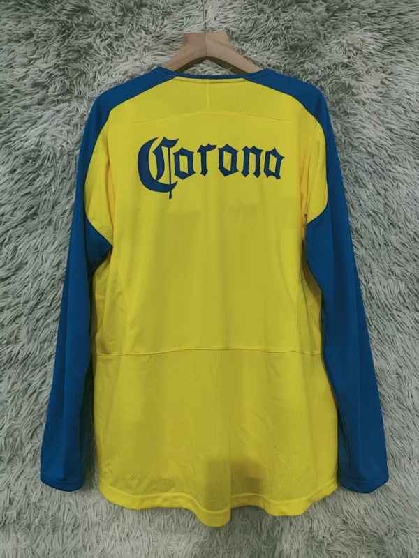 America Home Retro Long Jersey · 2
