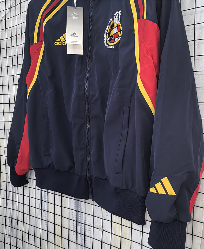 2002 Mexico Retro Windbreaker 3
