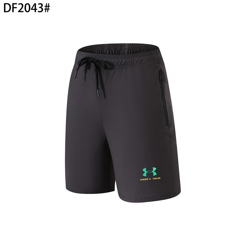 Under Armour Shorts · 5