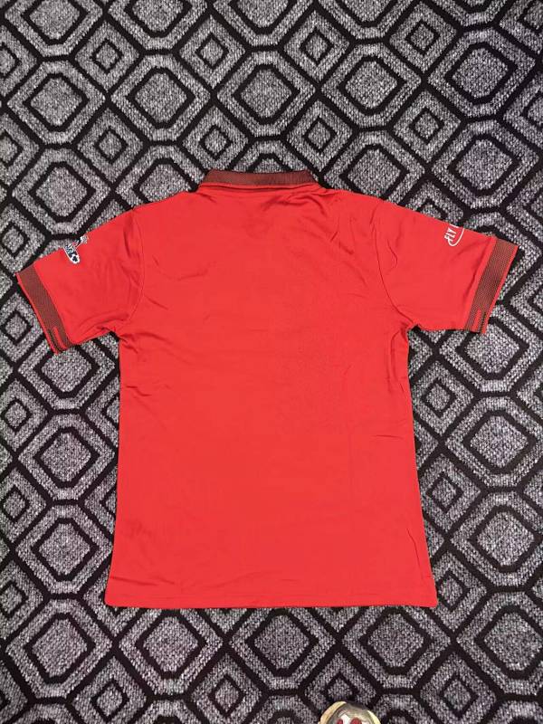Arsenal Polo Polo · 3