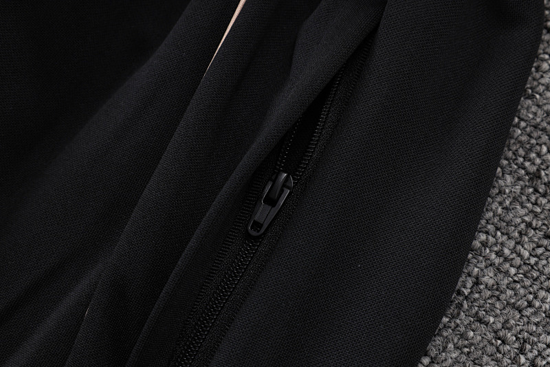 Arsenal Long Zipper Jacket 11