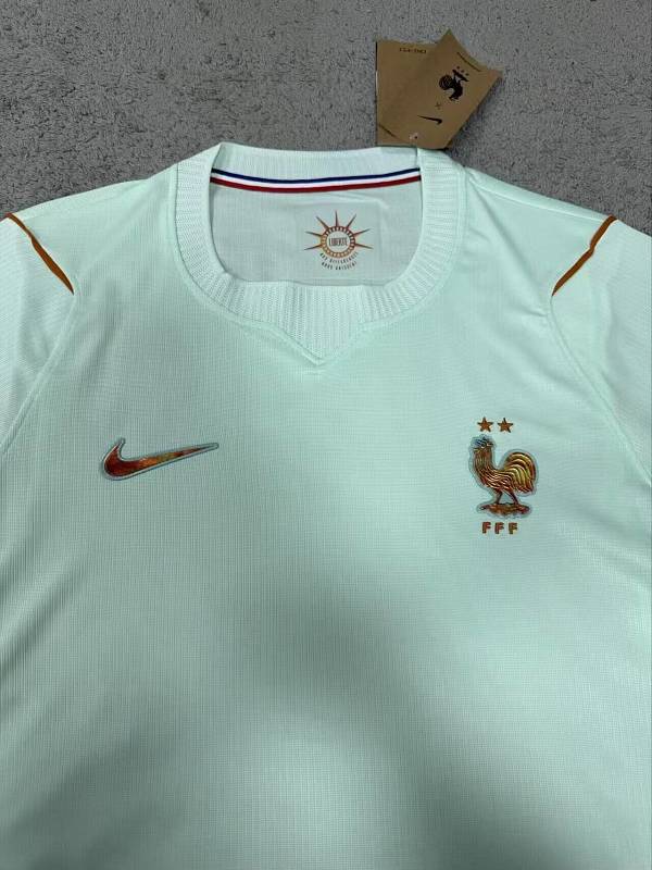 2026 France Away Women Fans 8 Teams Jersey 8 · 3
