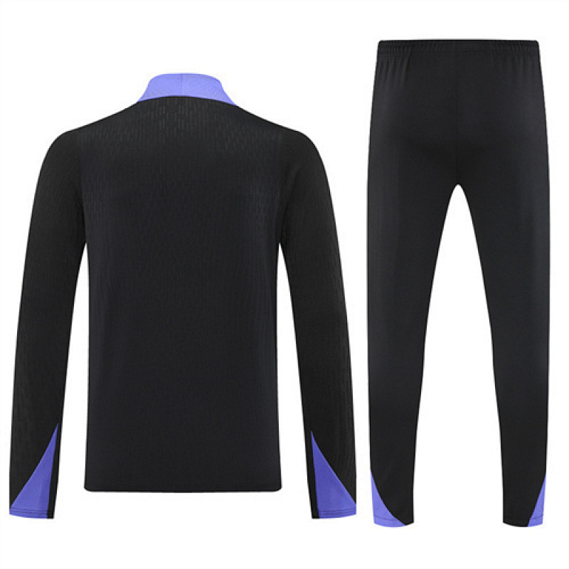 Barcelona Long Sleeve Tracksuit · 5