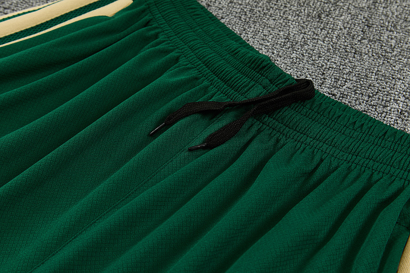 2026 Italy Vest Tracksuit · 4