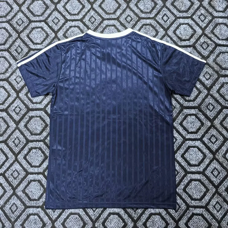 Adidas Short Sleeve Jersey 2