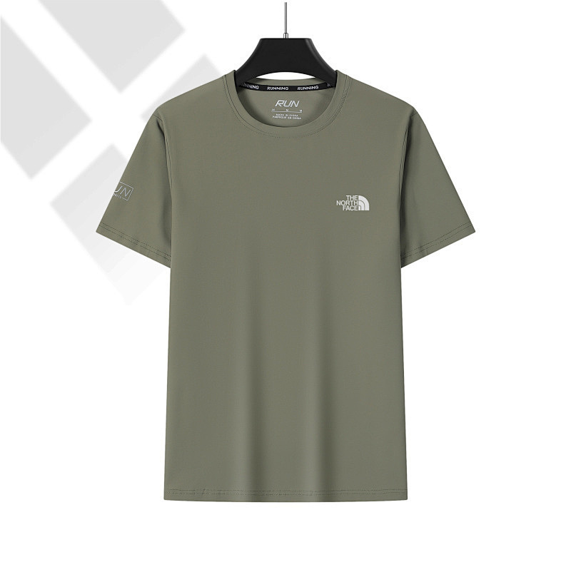 The North Face T-shirt T · 4