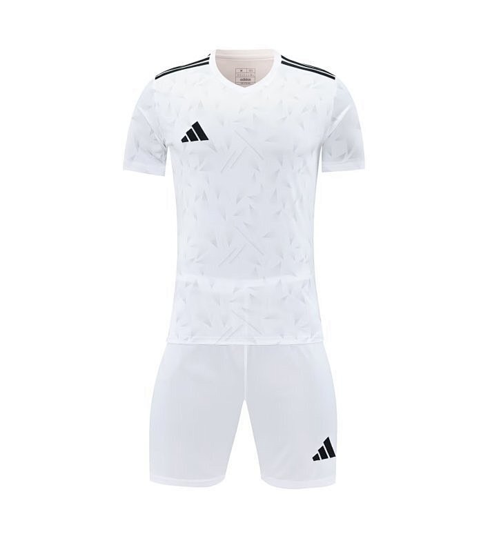 Adidas Short Sleeve Tracksuit 12
